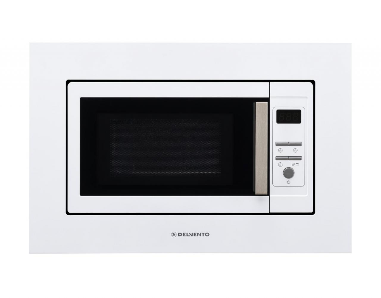Микроволновая печь встраиваемая Delvento DV 2010