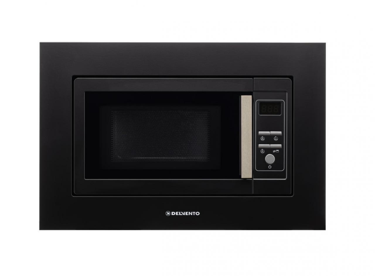 Микроволновая печь встраиваемая Delvento DV 2011