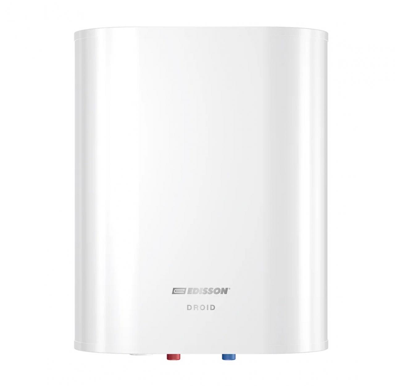 Водонагреватель EDISSON Droid 30 V