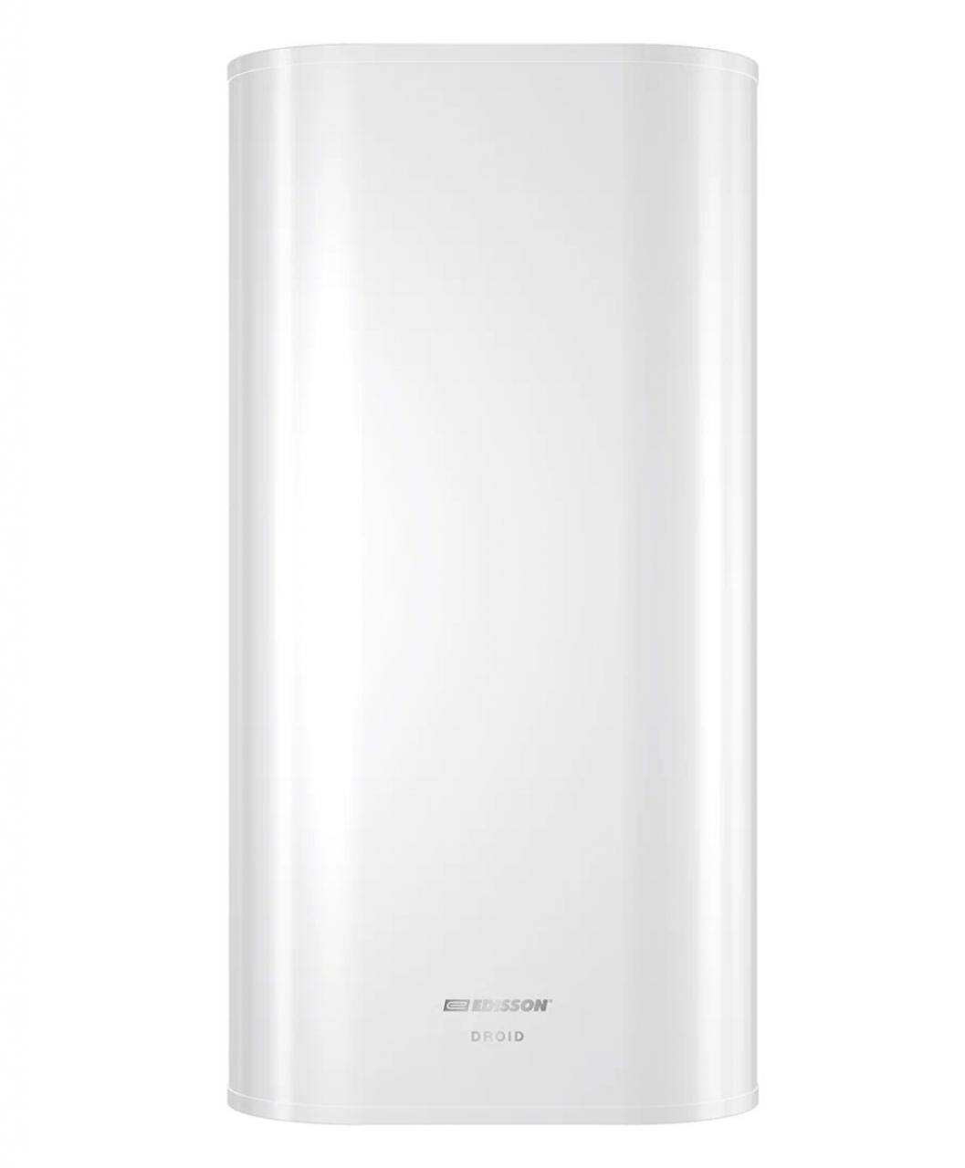 Водонагреватель EDISSON Droid 80 V