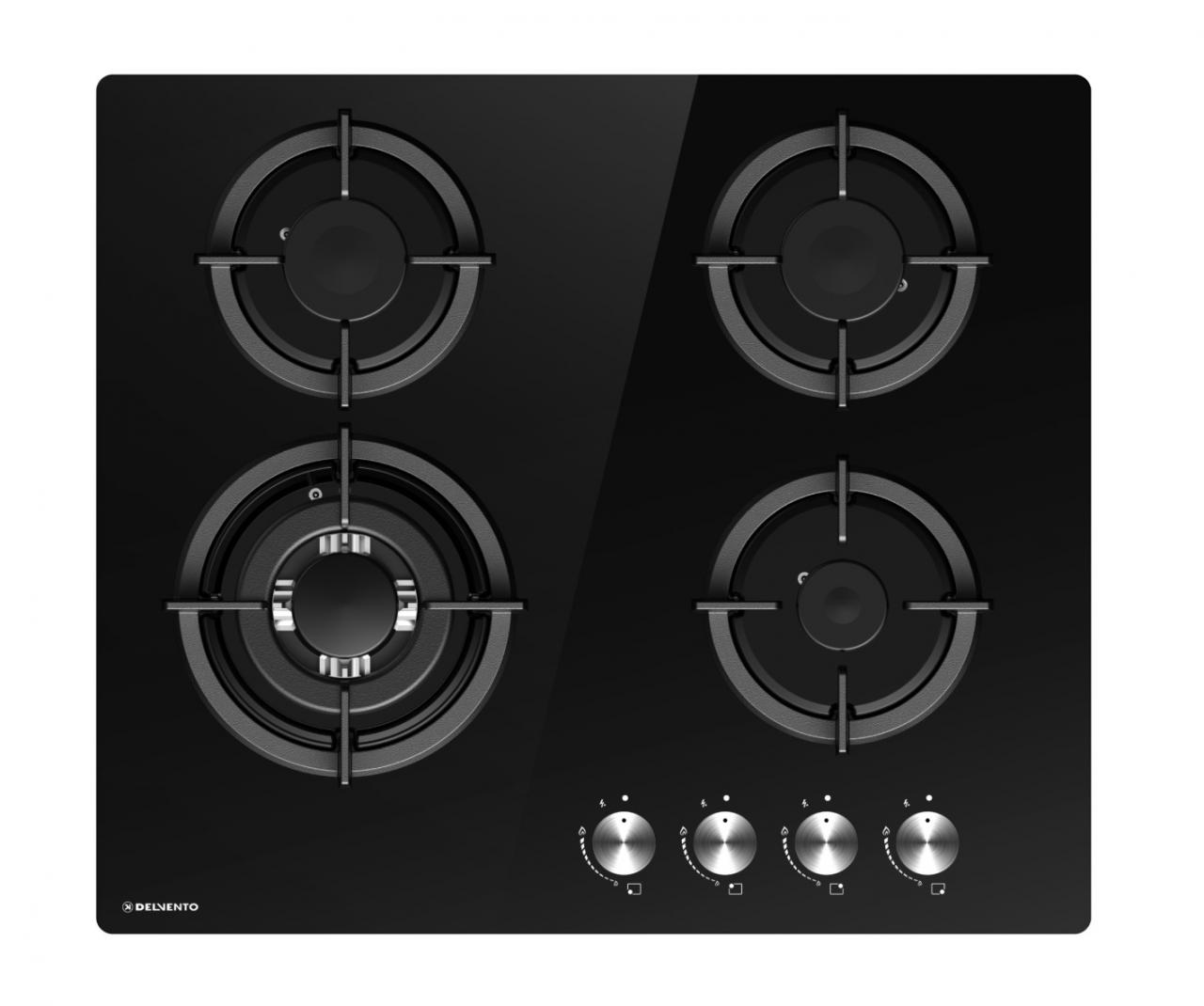 Варочная поверхность Delvento V60N41S100