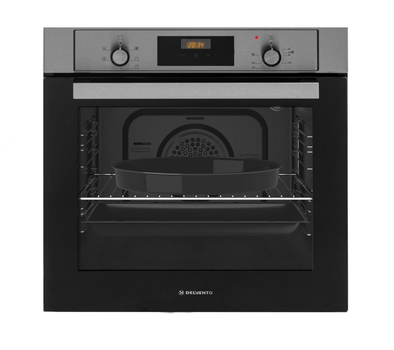 Духовой шкаф Delvento V6EM56088