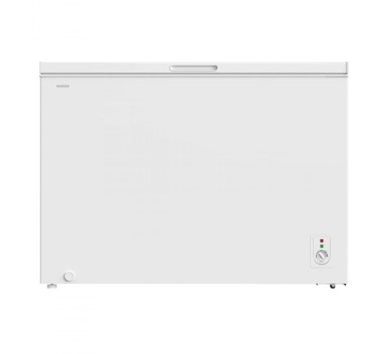 Морозильный ларь NORD CN 410