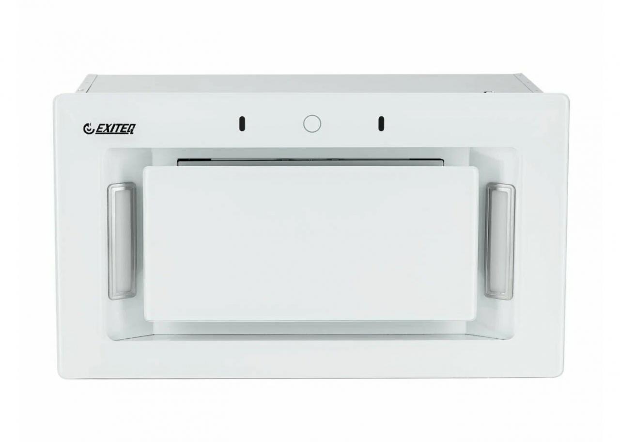 Вытяжка встраиваемая EXITEQ EX-1436 white
