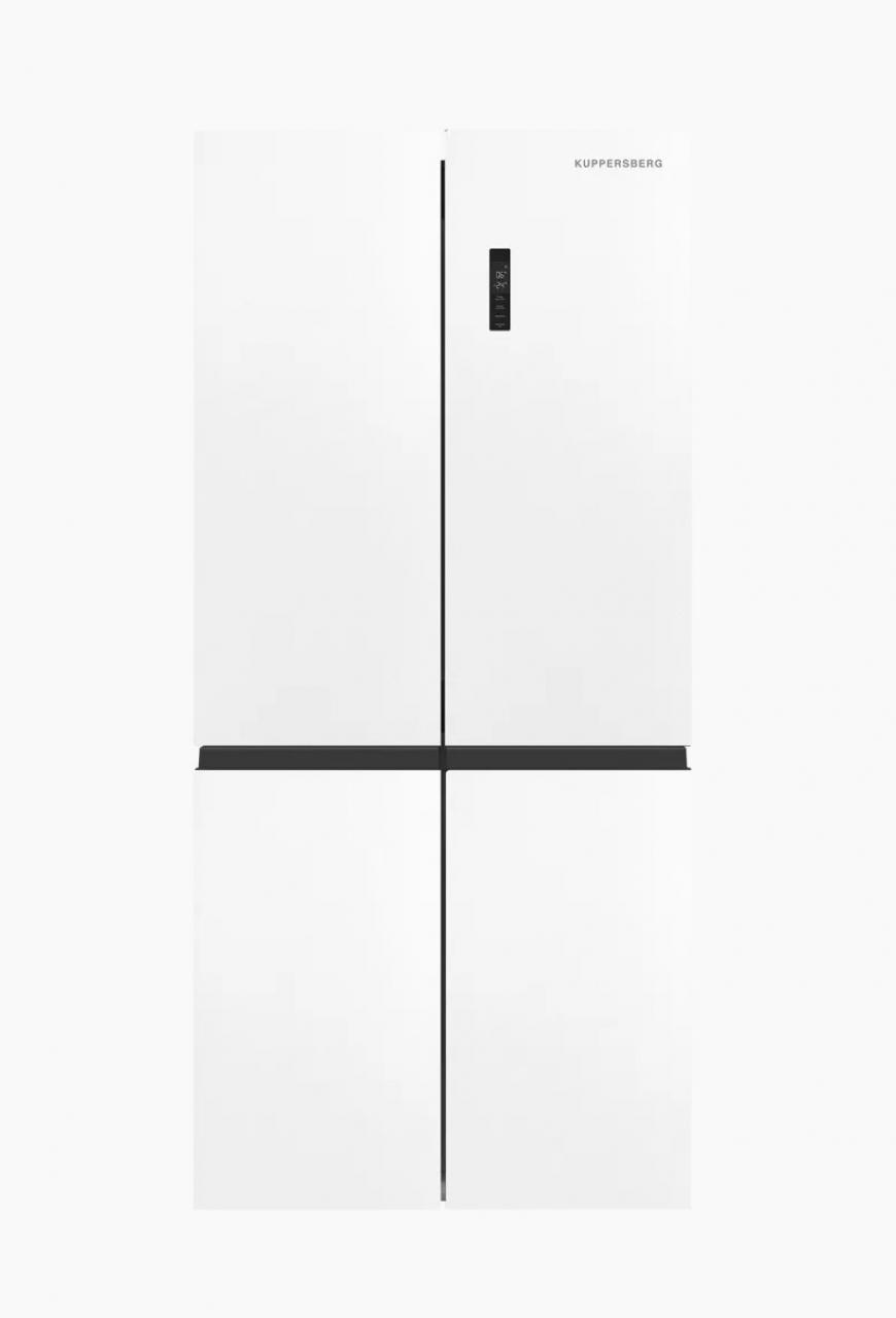 Холодильник Kuppersberg NFFD 186 WG
