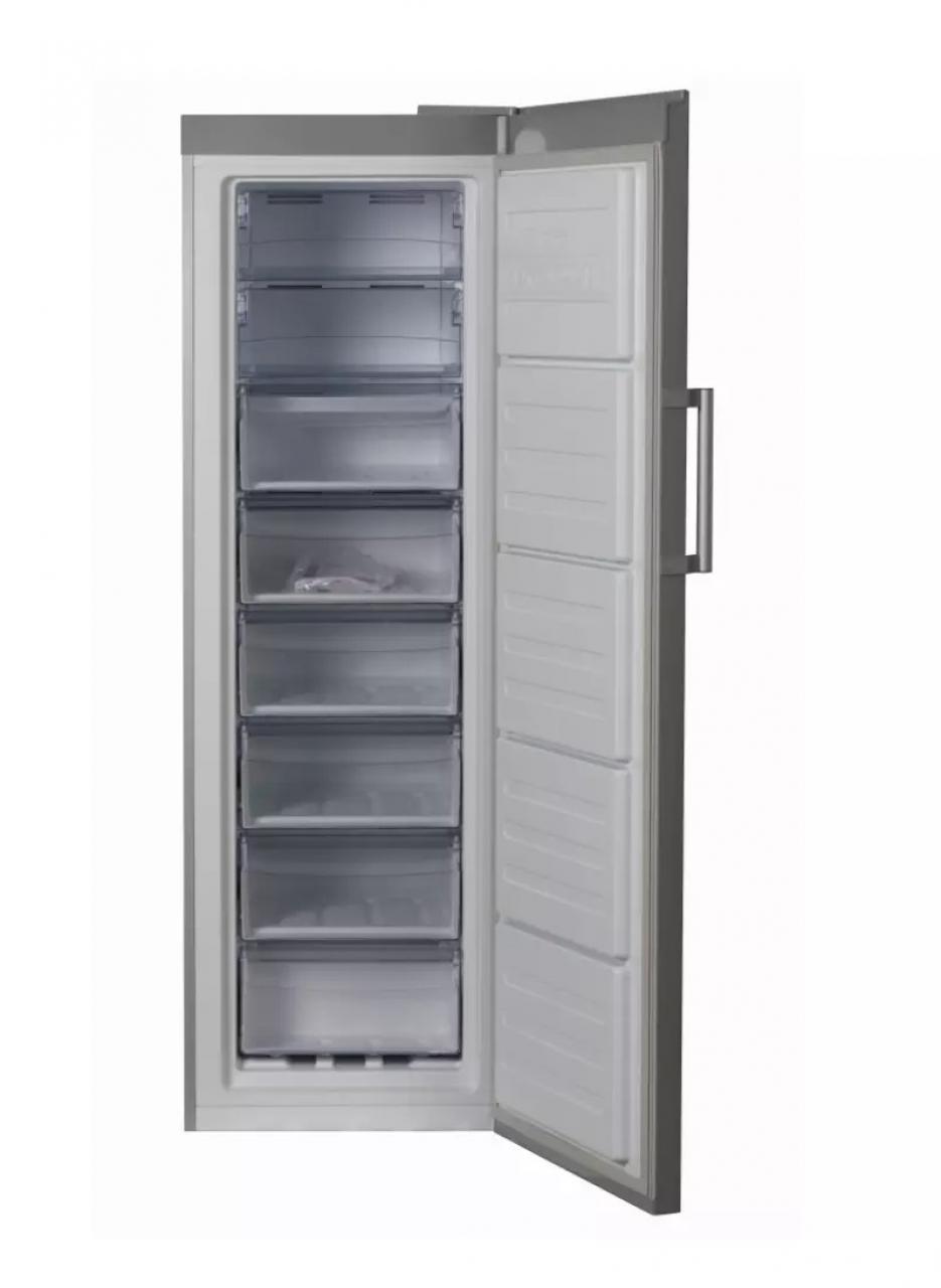 Морозильник Delvento VG8302A+