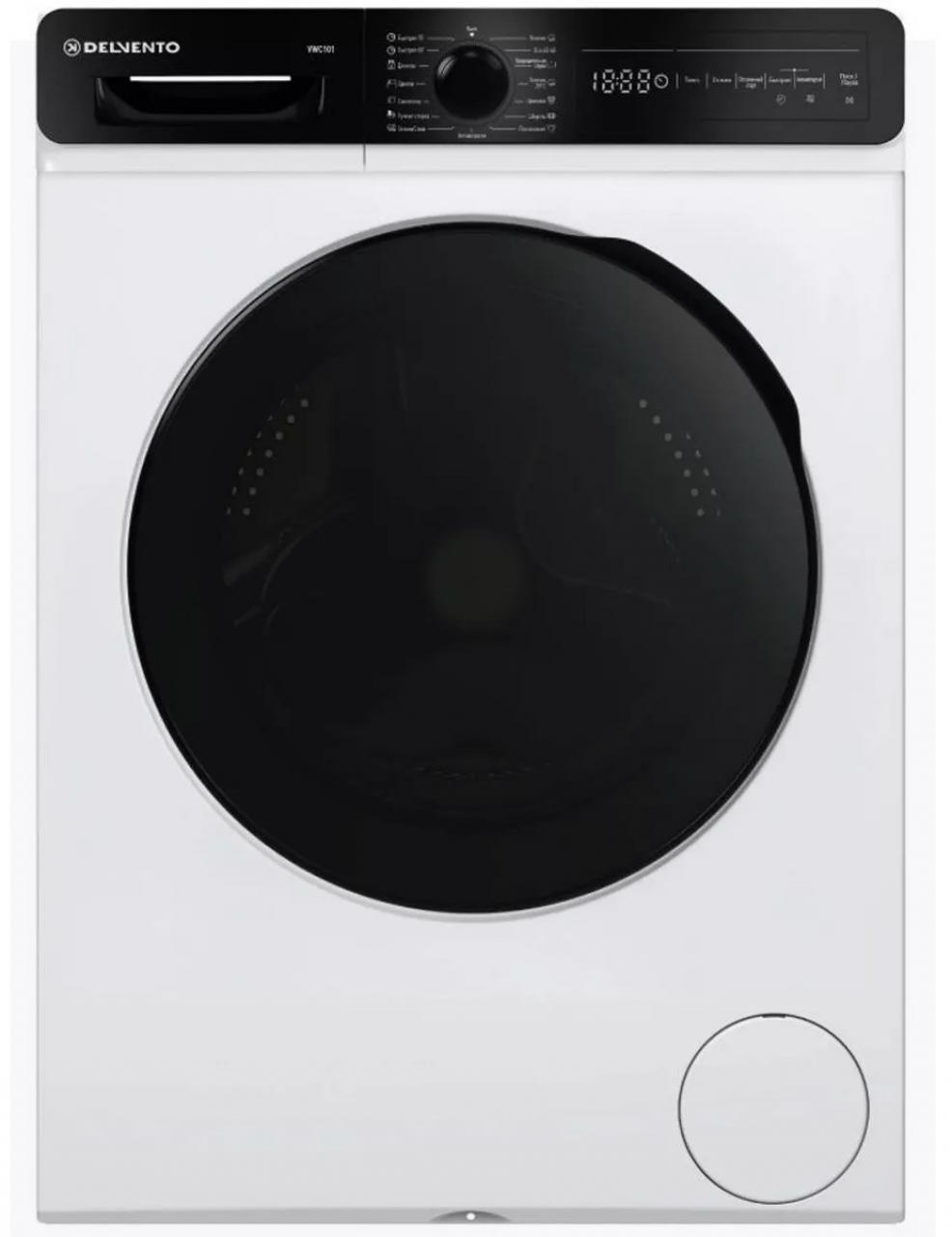 Стиральная машина Delvento VWC101