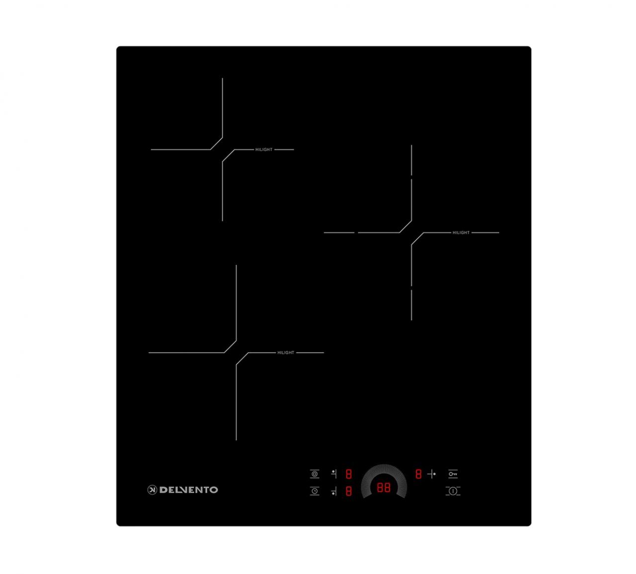 Варочная поверхность Delvento V45D29S110