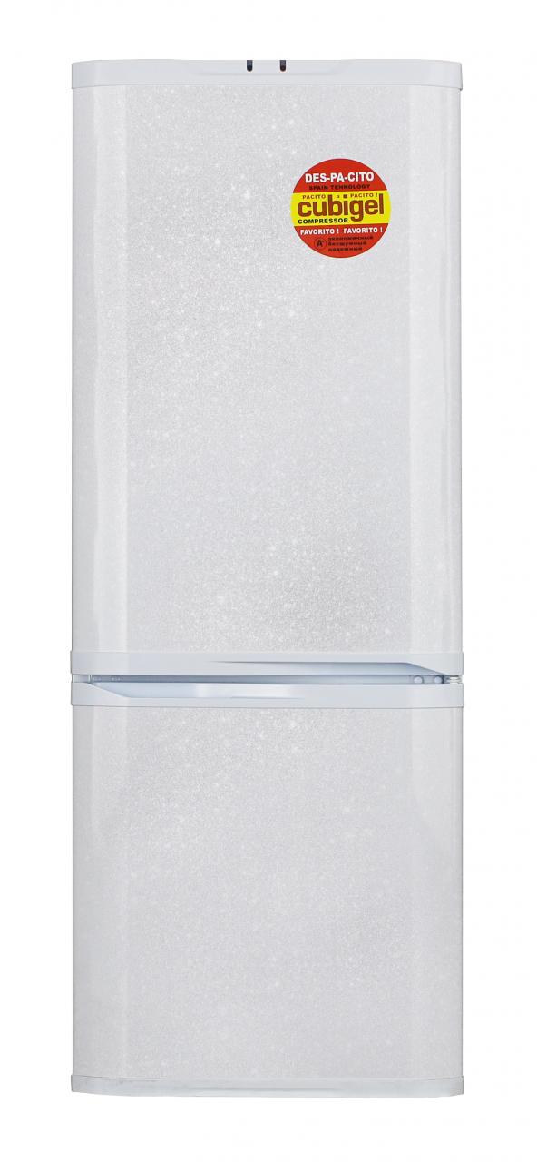 Холодильник ОРСК 172 BI белая искра