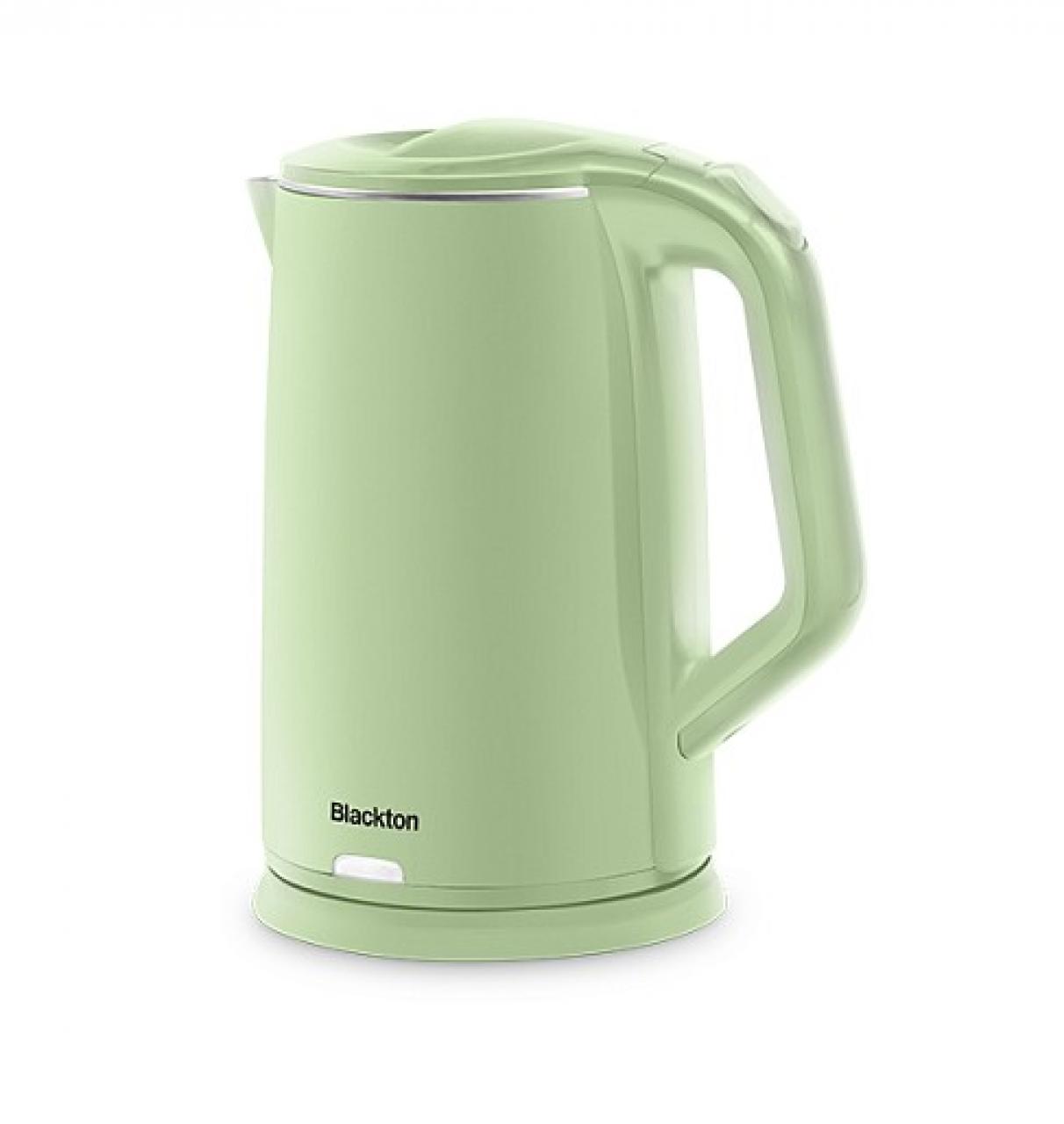 Чайник Blackton Bt KT1710P зеленый