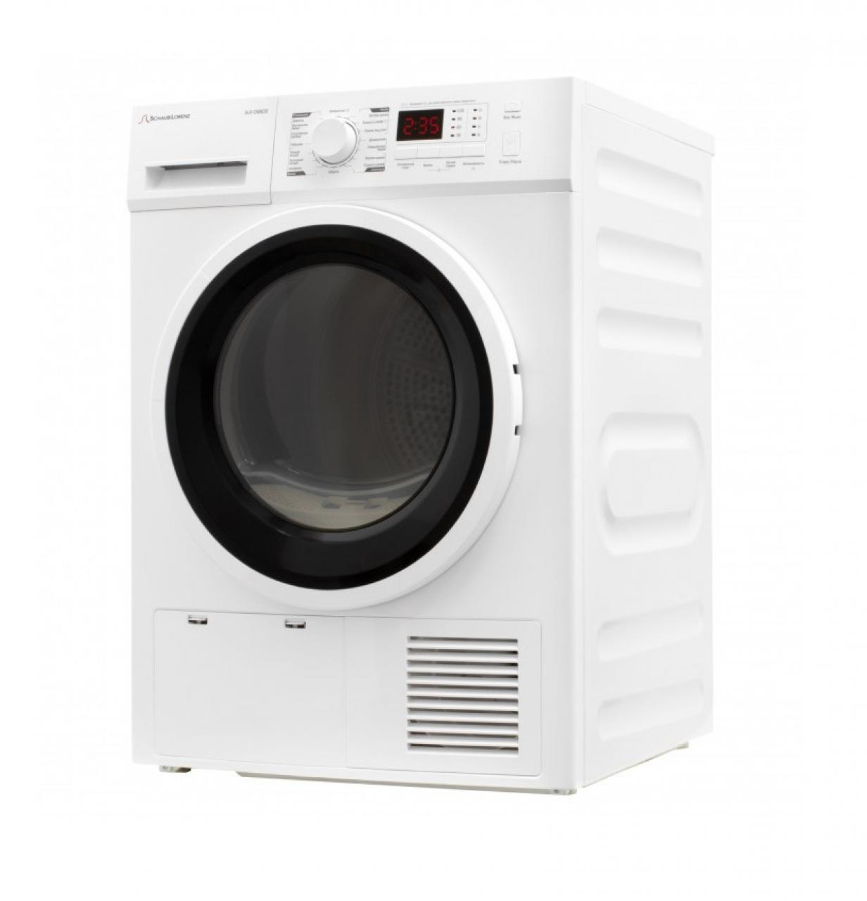 Сушильная машина Schaub Lorenz SLR CW820