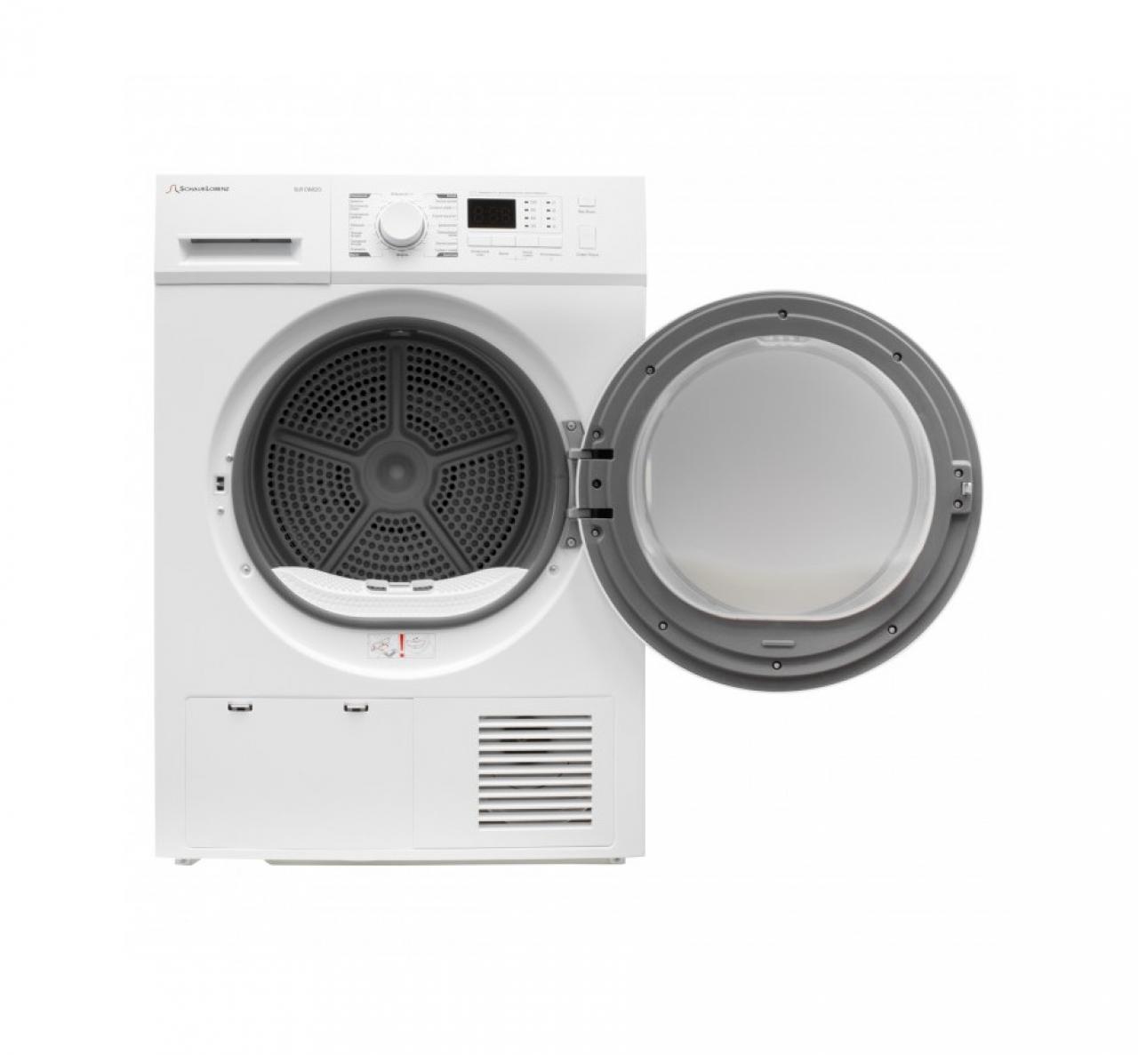 Сушильная машина Schaub Lorenz SLR CW820