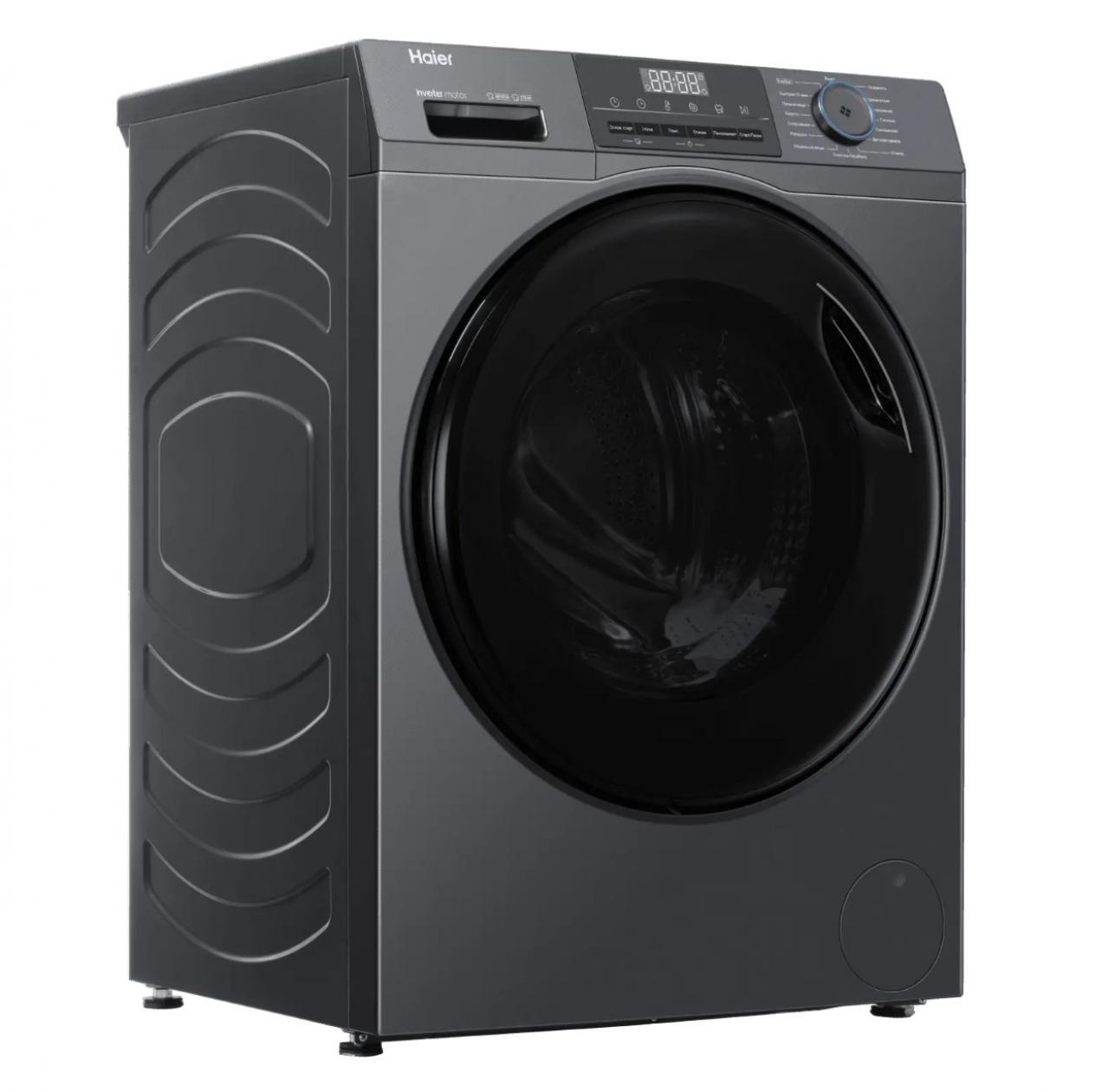 Стиральная машина Haier HW105-BP14406S