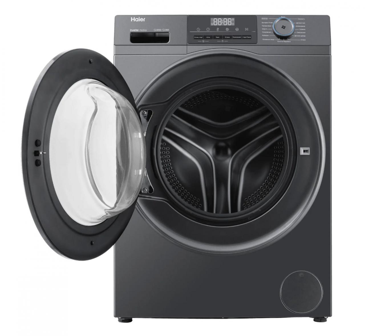 Стиральная машина Haier HW105-BP14406S