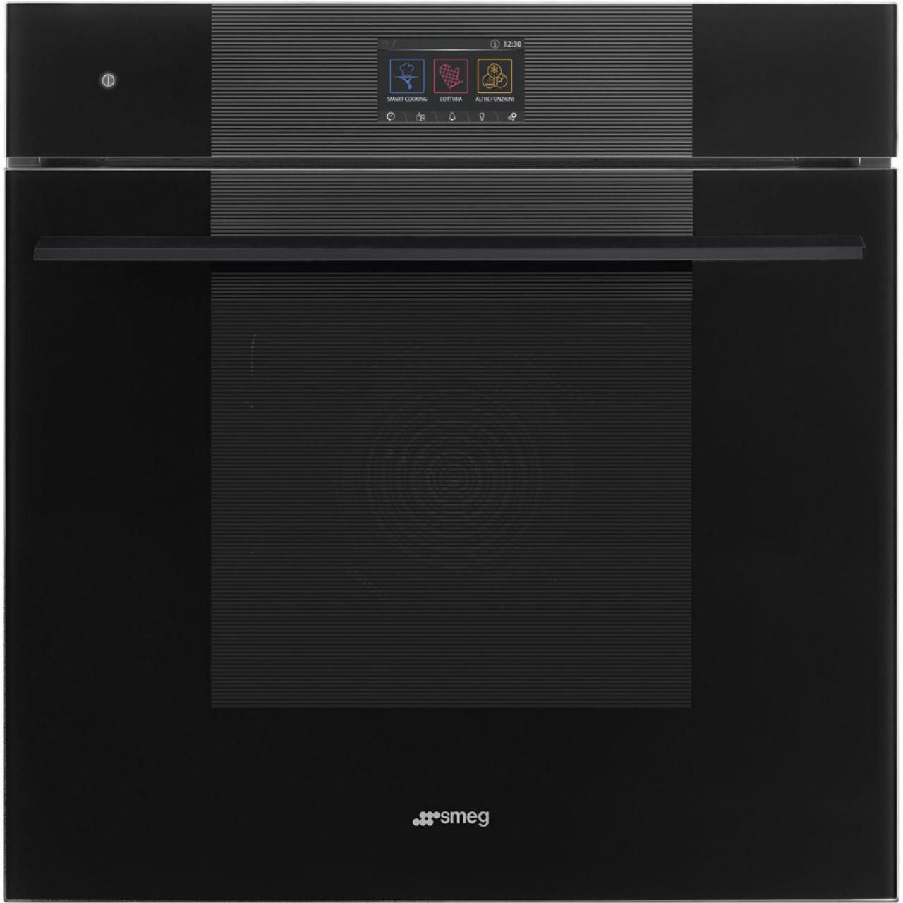 Духовой шкаф Smeg SO6104S4PB3
