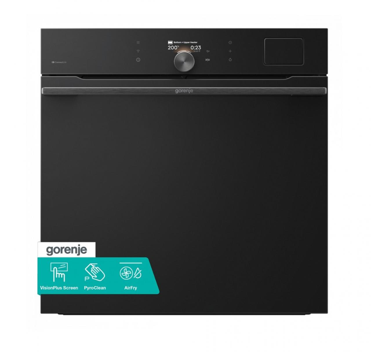 Духовой шкаф Gorenje BSA6138B
