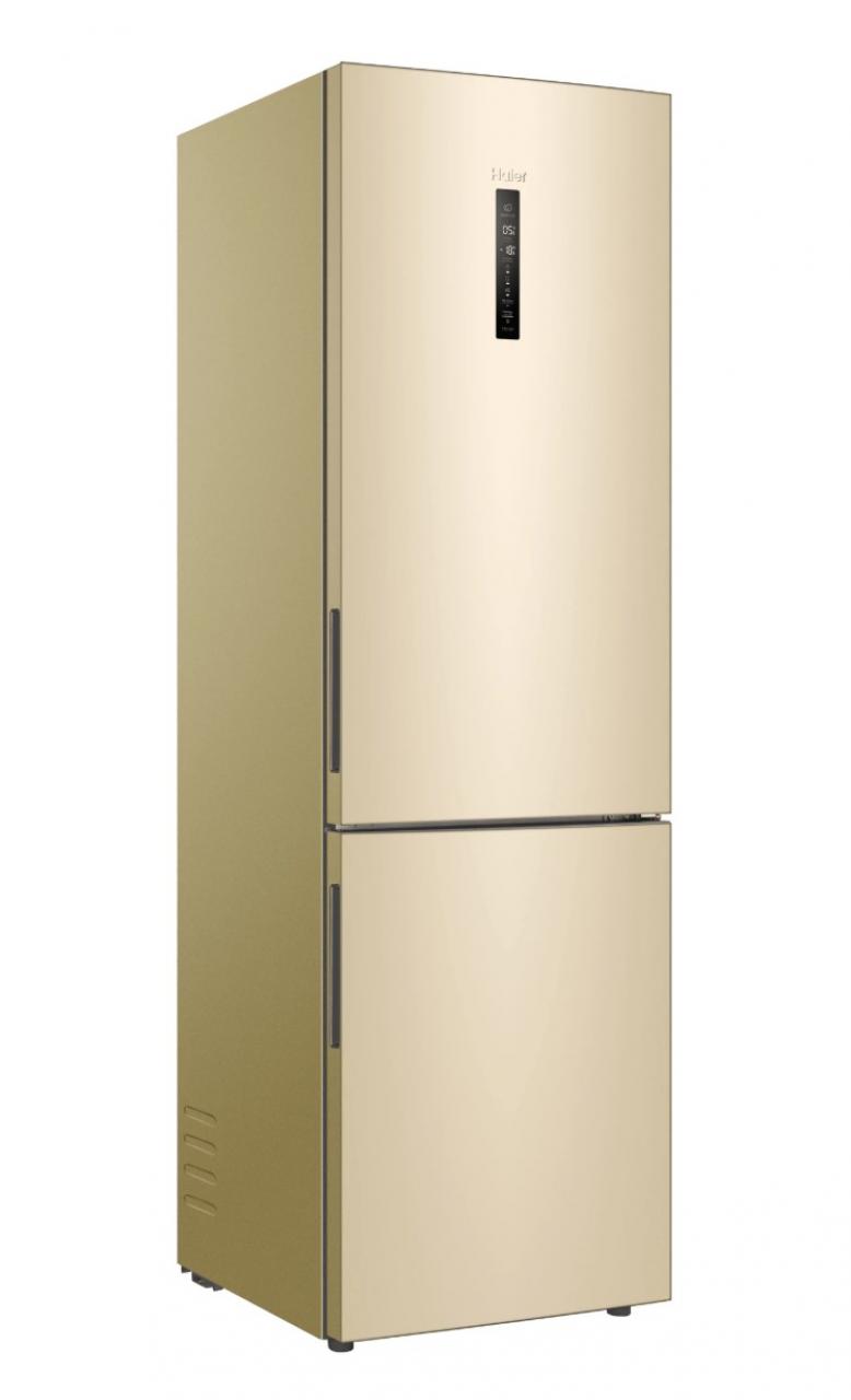 Холодильник Haier C4F640CGGU1
