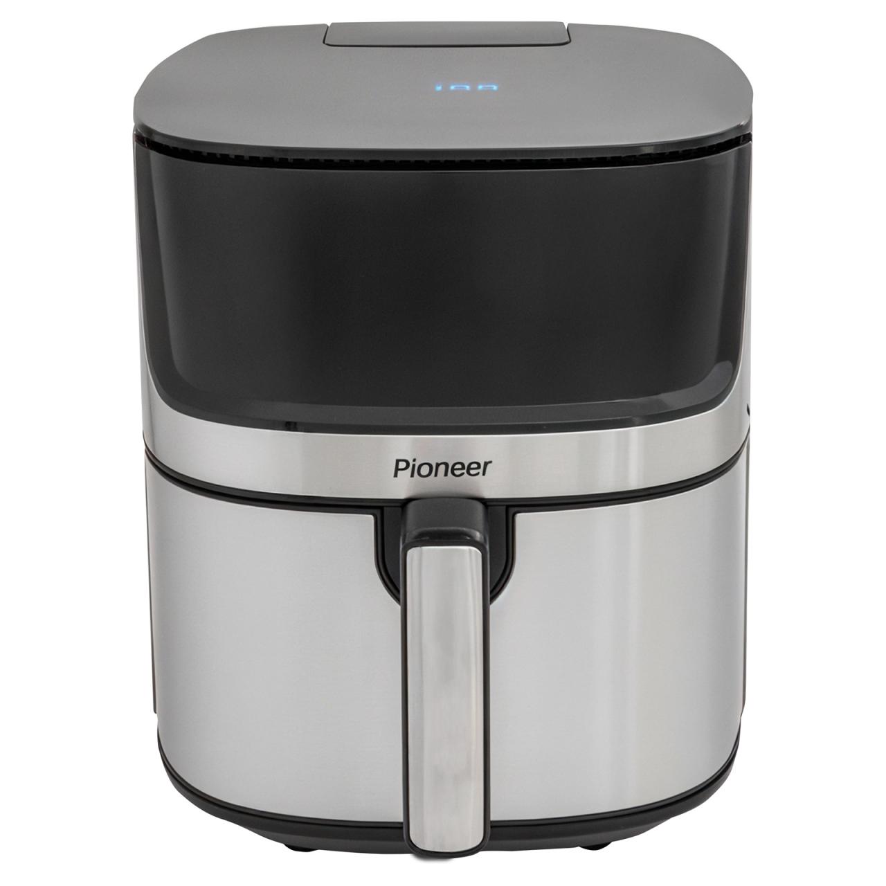 Аэрогриль Pioneer SM516D