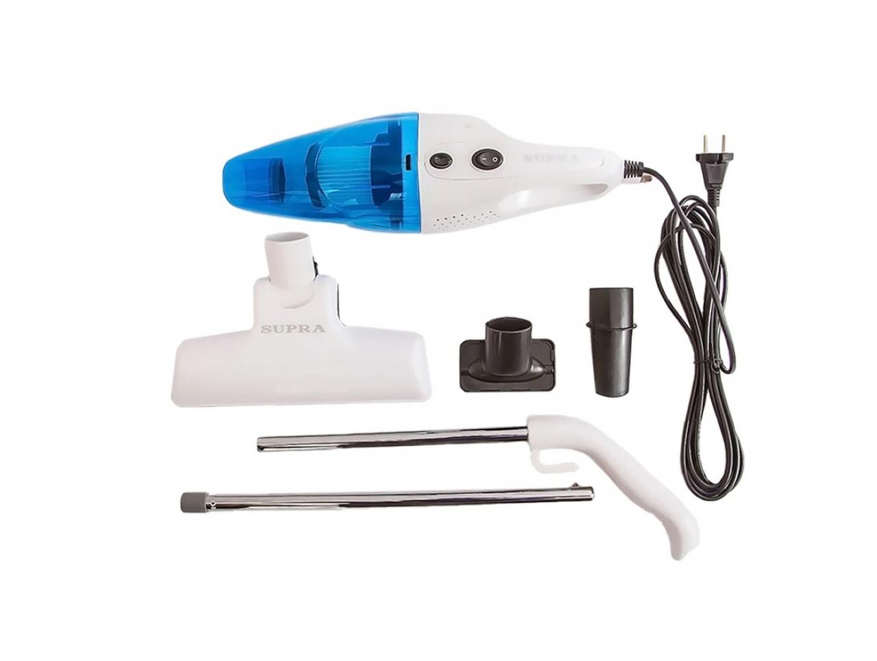 Пылесос вертикальный Supra VCS-5091