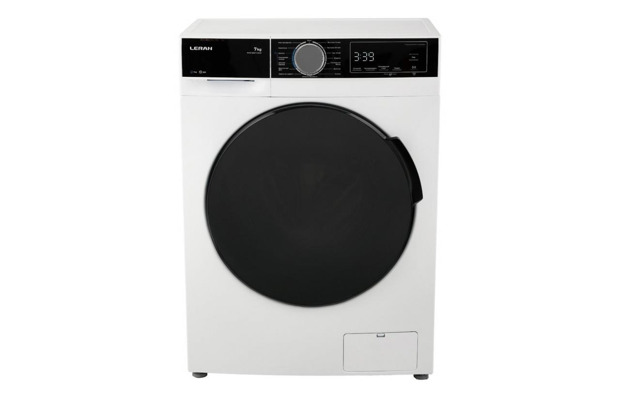 Стиральная машина LERAN WMS 58127 CWD3