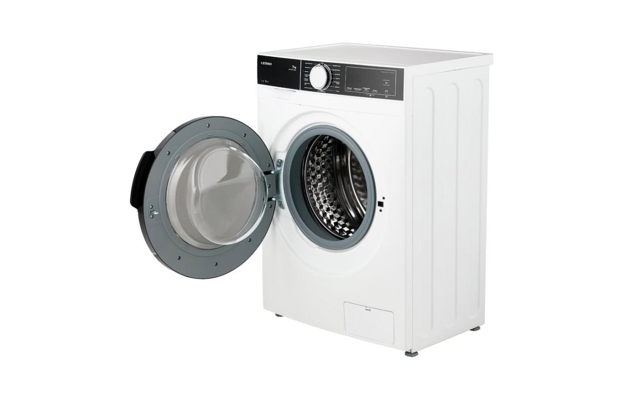 Стиральная машина LERAN WMS 58127 CWD3