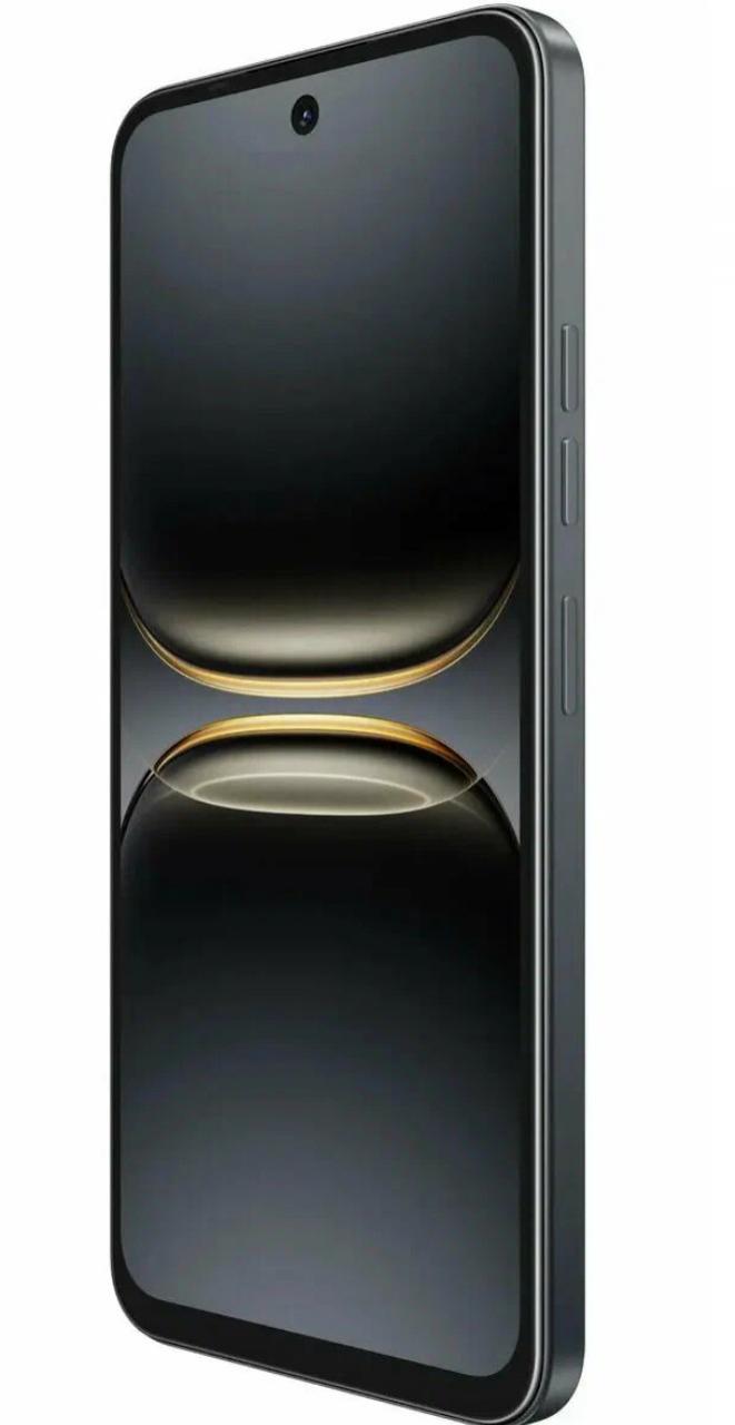 Смартфон Tecno Spark 40C 256Gb 8Gb черный