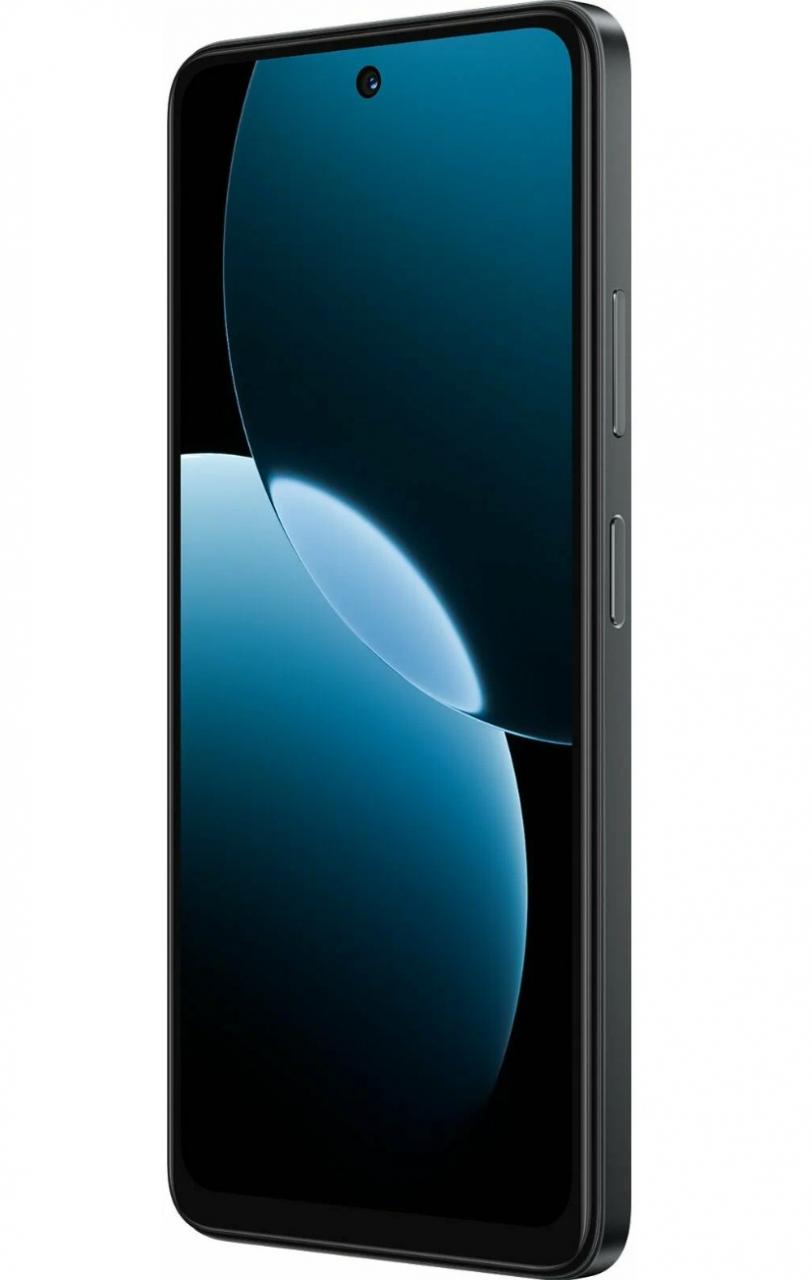 Смартфон HUAWEI NOVA Y73 8/256GB MGA-LX3 черный (51098GPH)