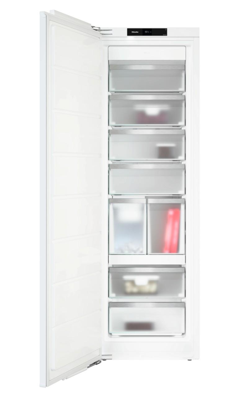Морозильник встраиваемый Miele FNS7774D