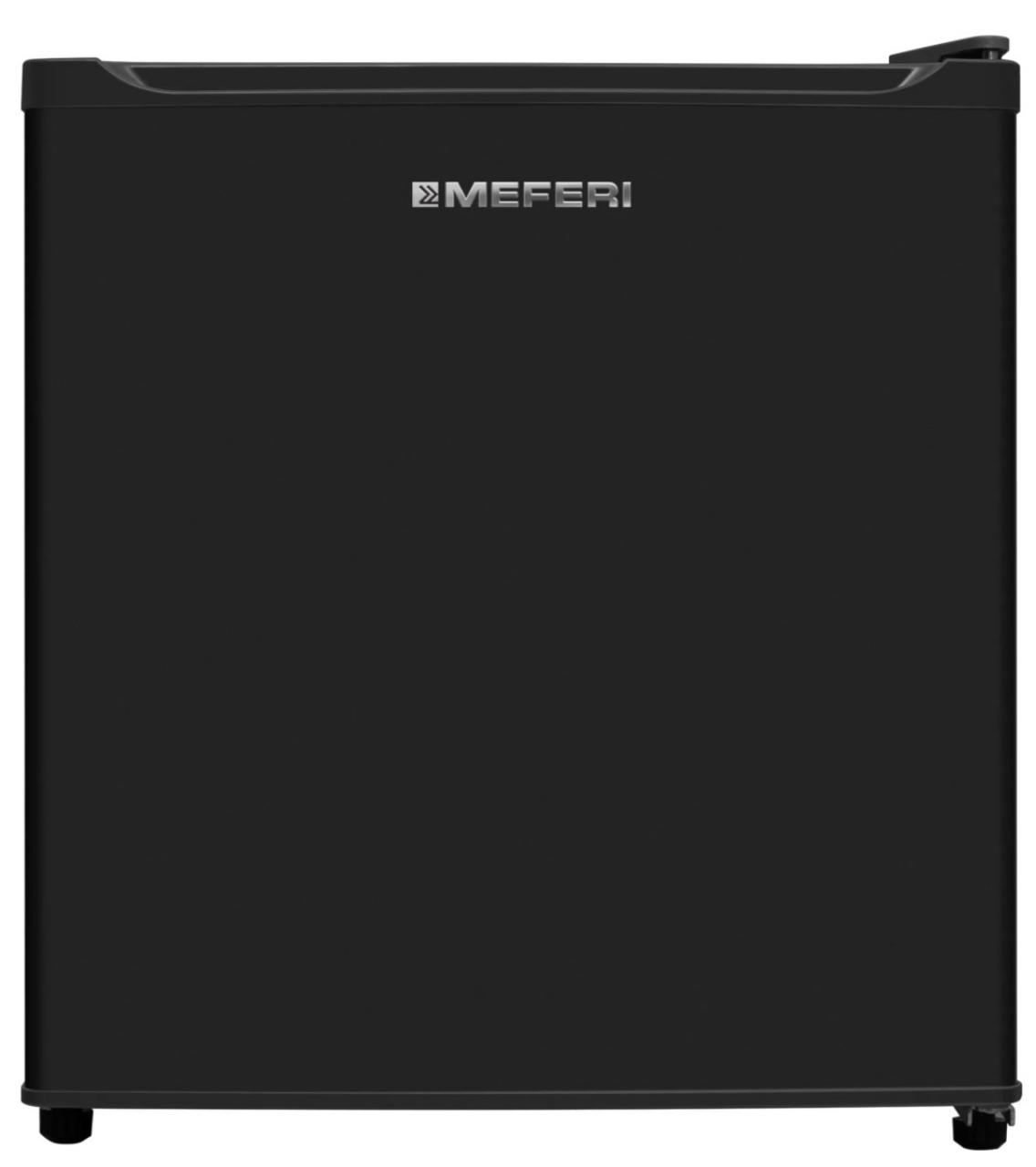 Холодильник отдельностоящий MEFERI MFR50BK MINI LIGHT