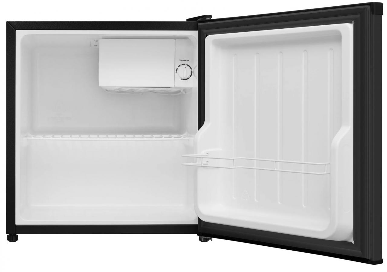 Холодильник отдельностоящий MEFERI MFR50BK MINI LIGHT