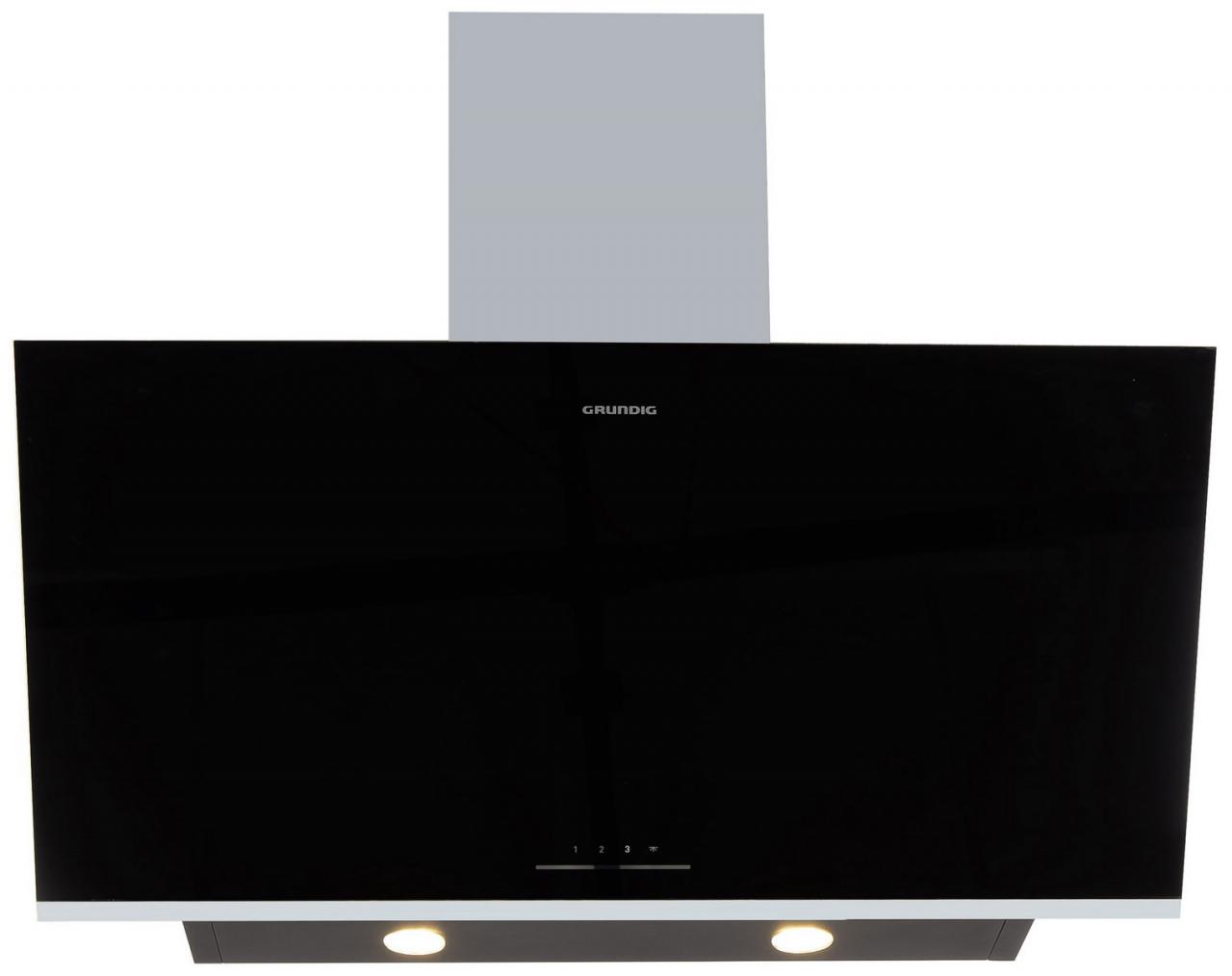 Вытяжка GRUNDIG GDSP5460BC