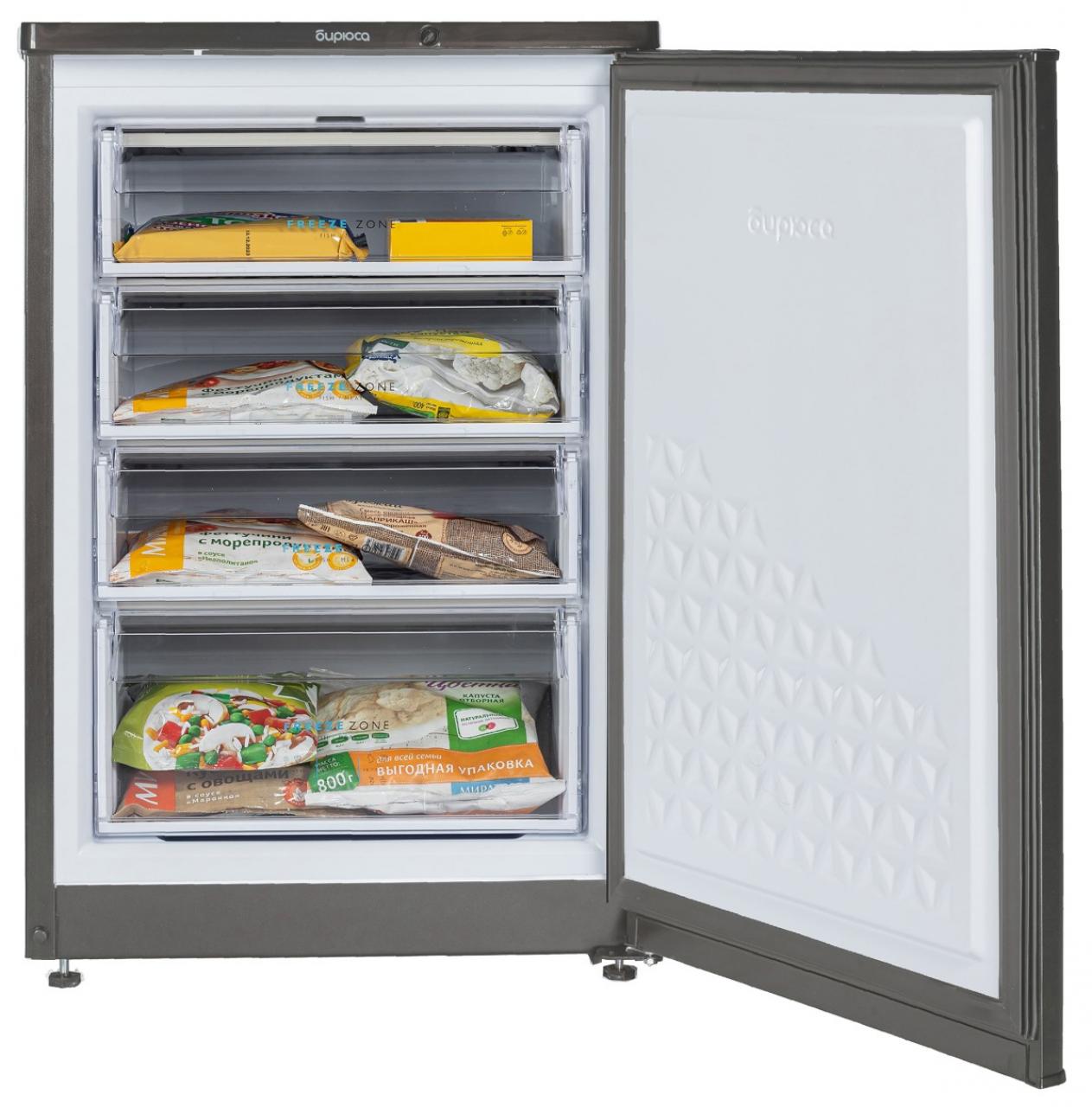 Морозильник Бирюса W514