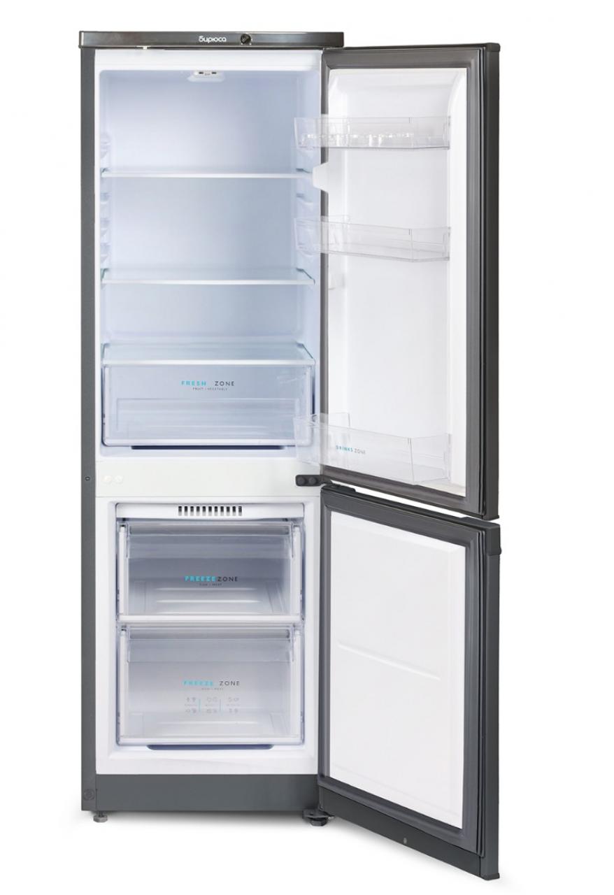 Холодильник Бирюса W418