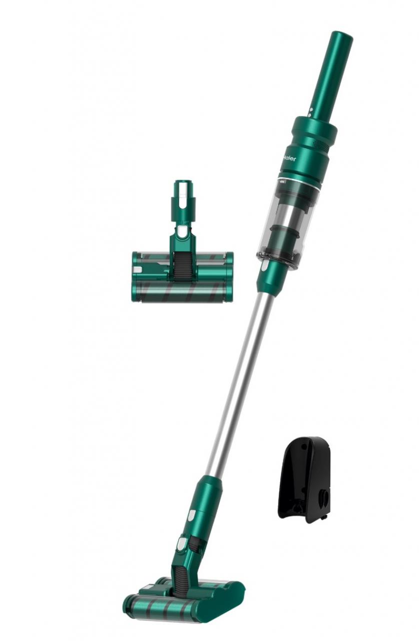 Пылесос вертикальный Haier HVC150SH