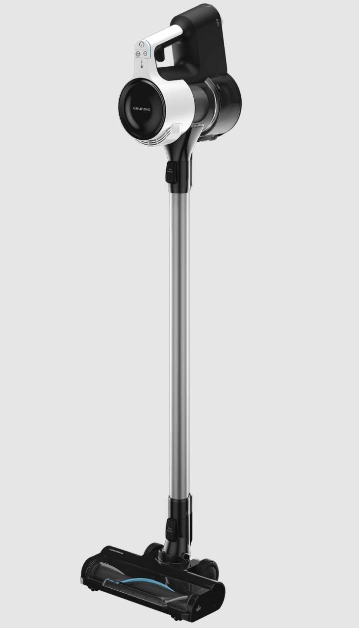 Пылесос ручной (handstick) Grundig VCP 8930 черный