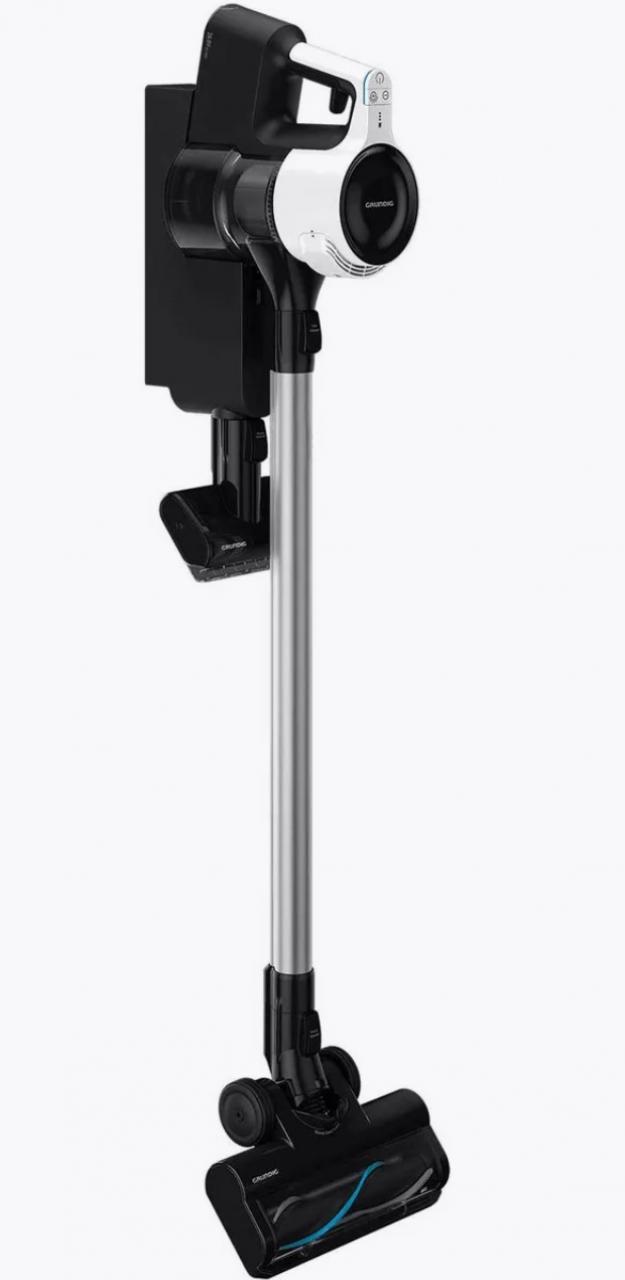 Пылесос ручной (handstick) Grundig VCP 8930 черный