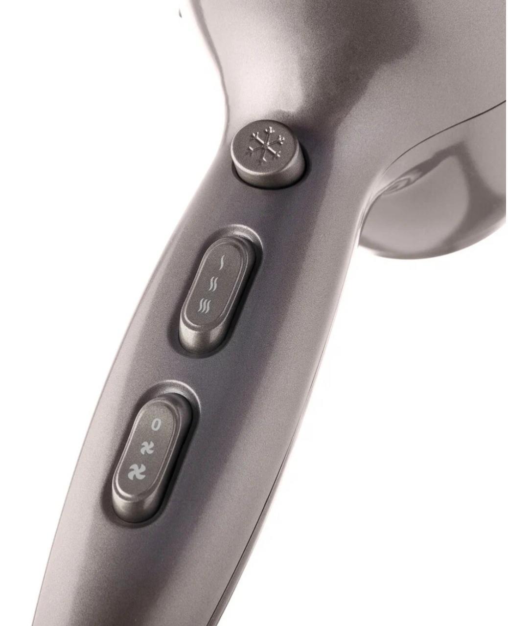 Фен для волос BRAYER BR3006 бежевый