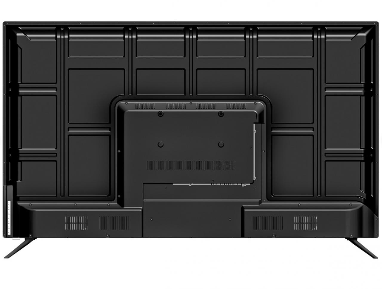 LED-телевизор BBK 55LEX-8210/UTS2C черный