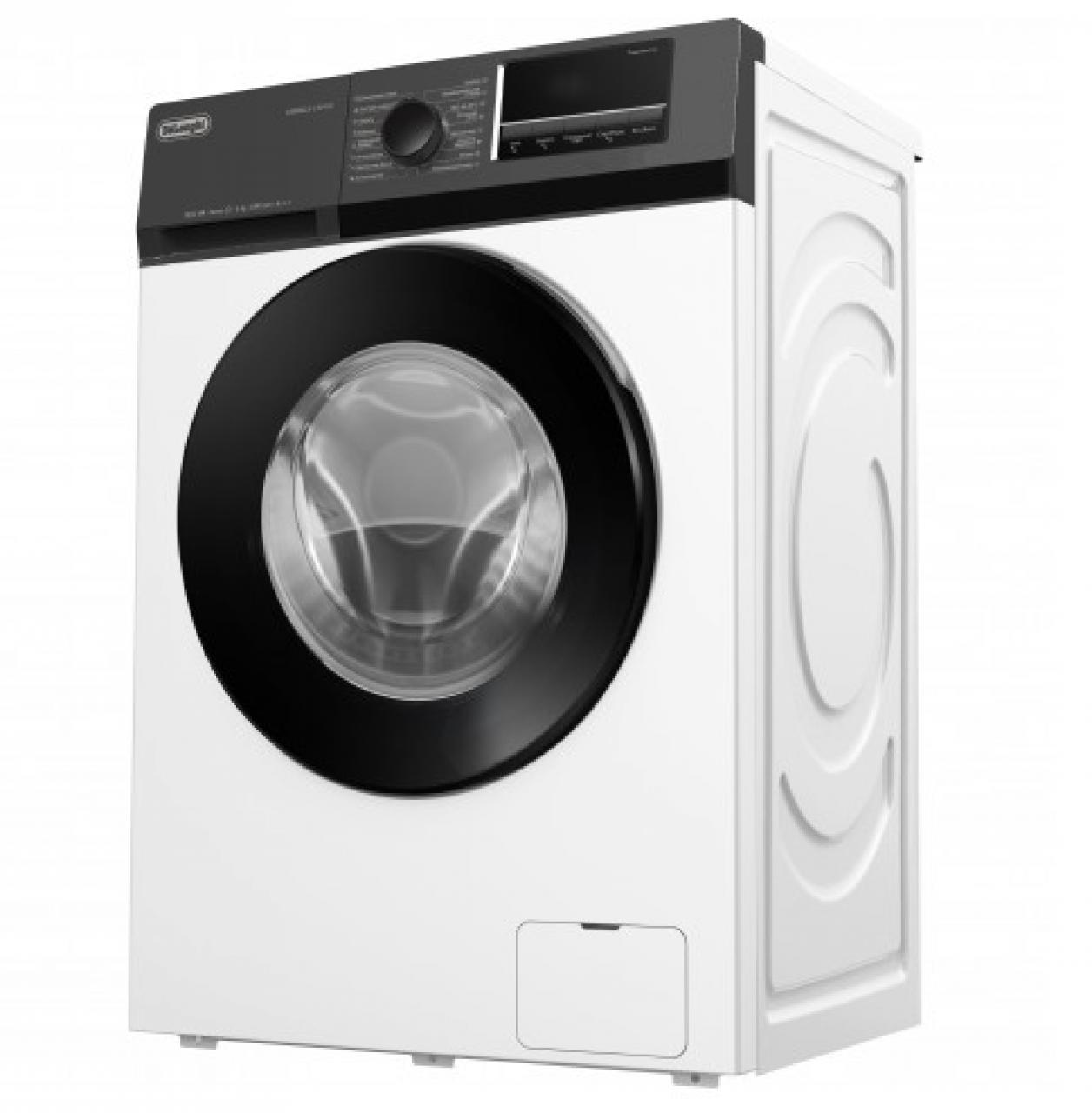 Стиральная машина DeLonghi CARMELLA L 614 VI