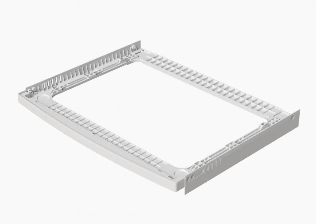 Соединительный элемент Kuppersberg DS 611 W
