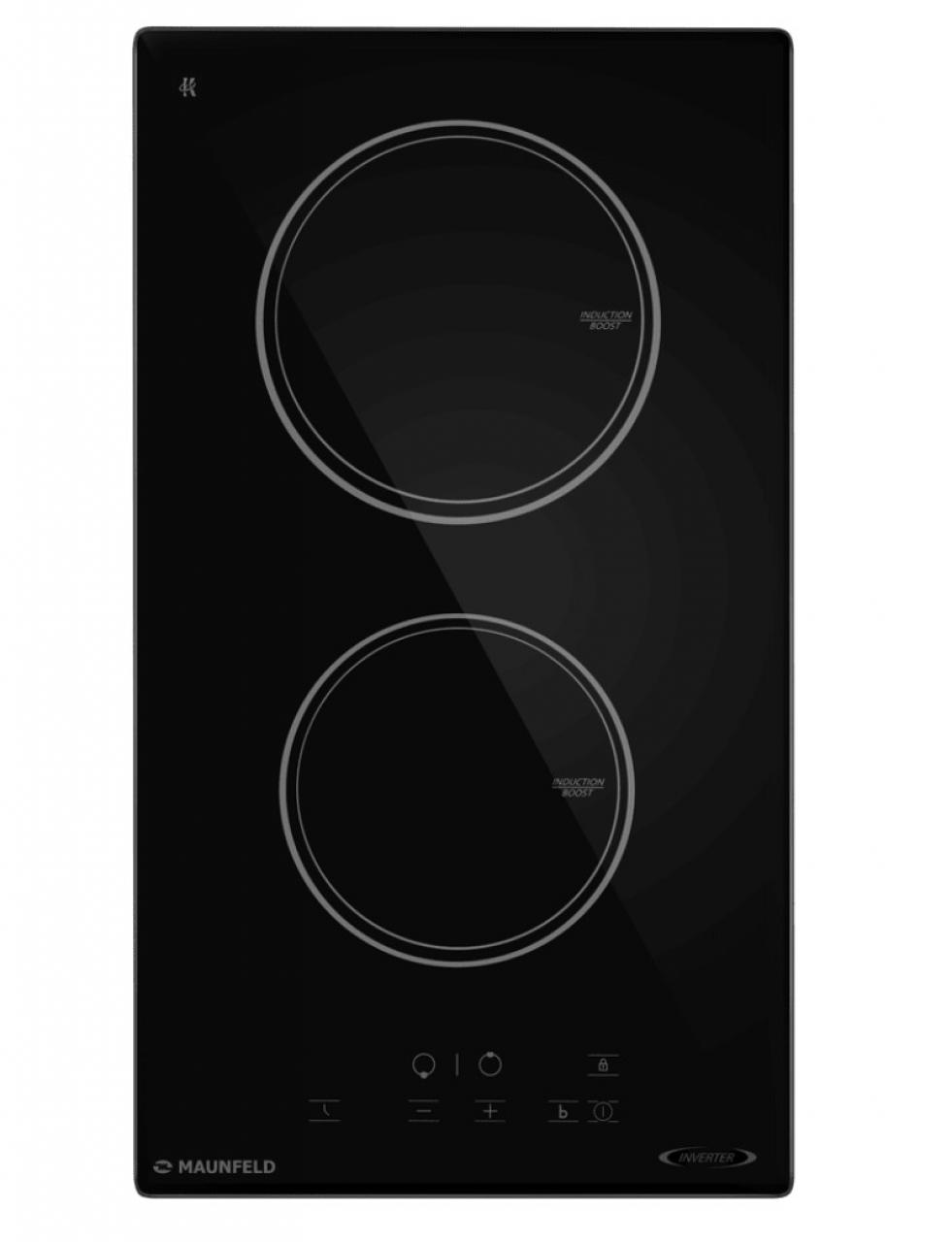 Индукционная варочная панель MAUNFELD AVI3022BK