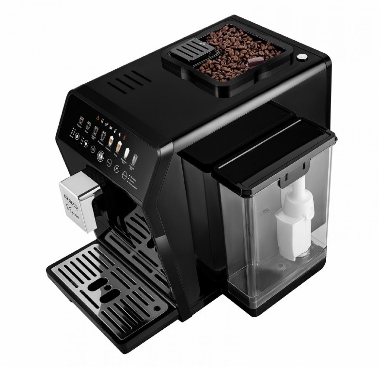 Кофемашина RED solution Verona CM1590 черный