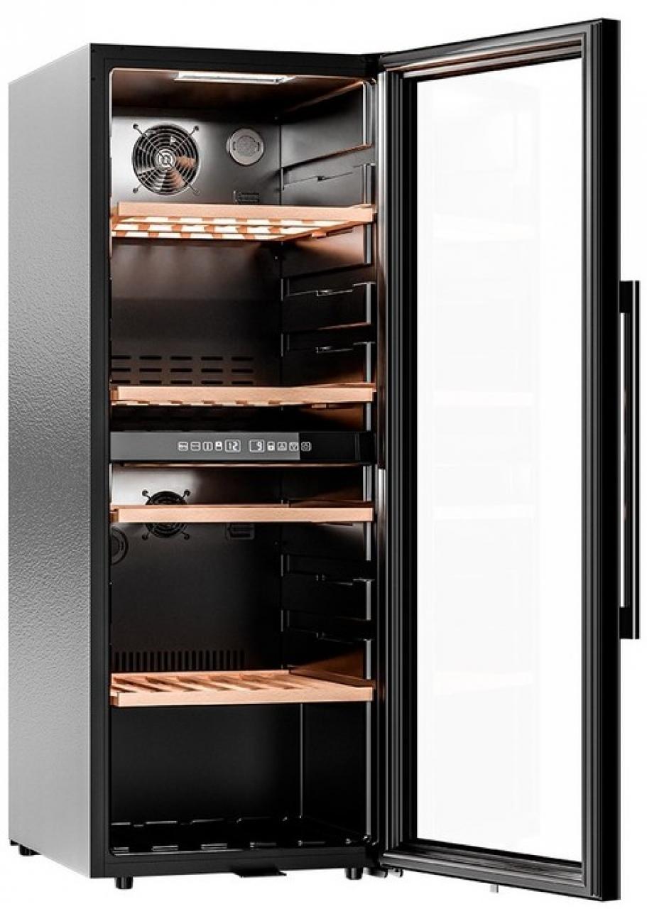 Винный шкаф Meyvel MV98-KBF2