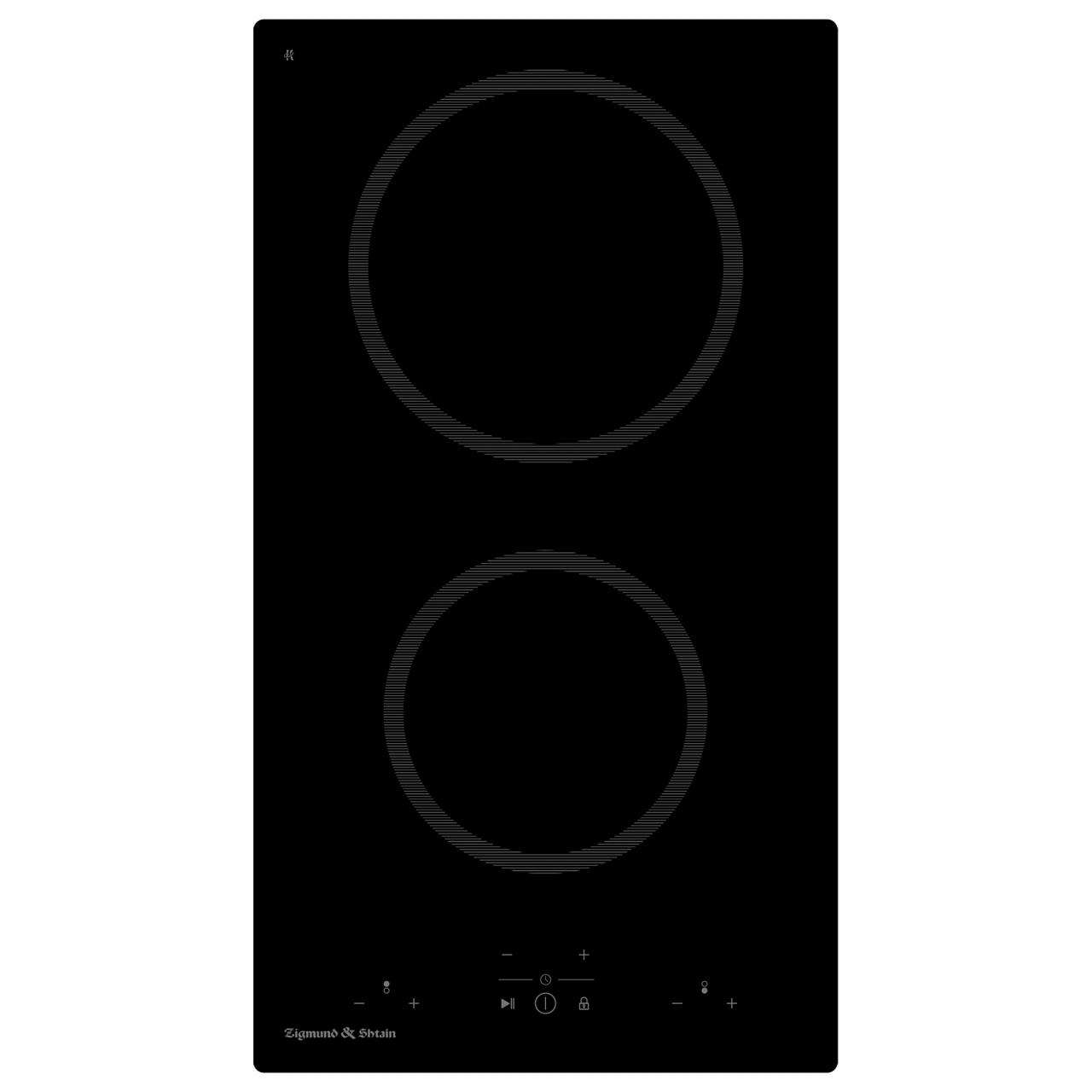 Варочная поверхность Zigmund & Shtain CN 41.3 B