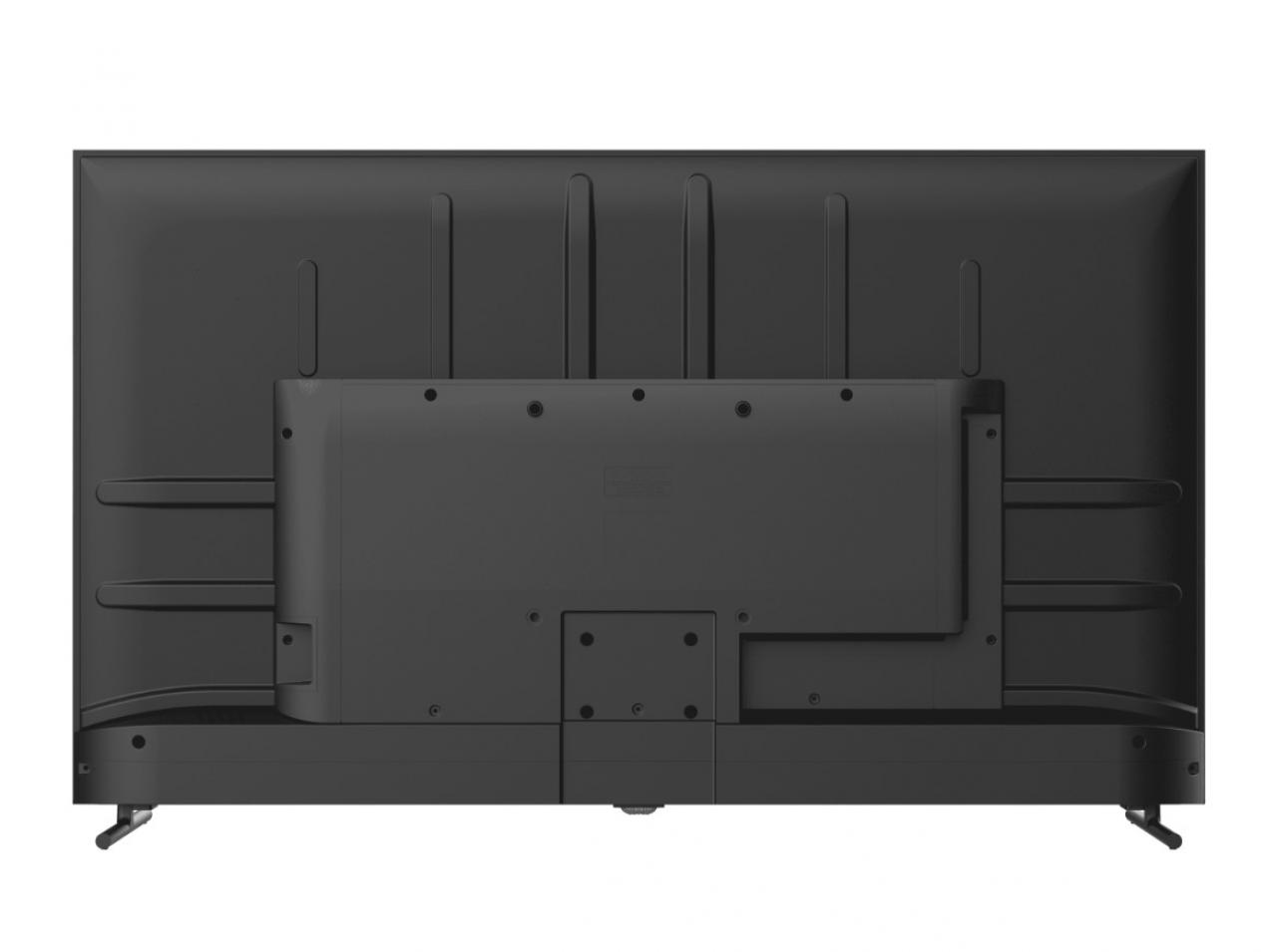 QLED-телевизор 50" Topdevice TDTV50CQ08U_BK (4K 3840x2160, SmartTV) черный