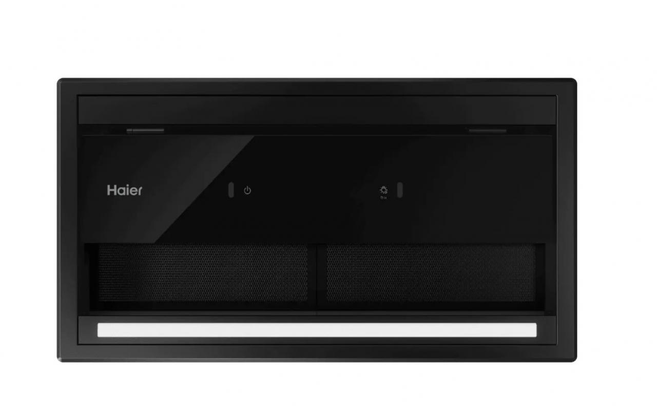 Вытяжка встраиваемая Haier HVQ-B6536B