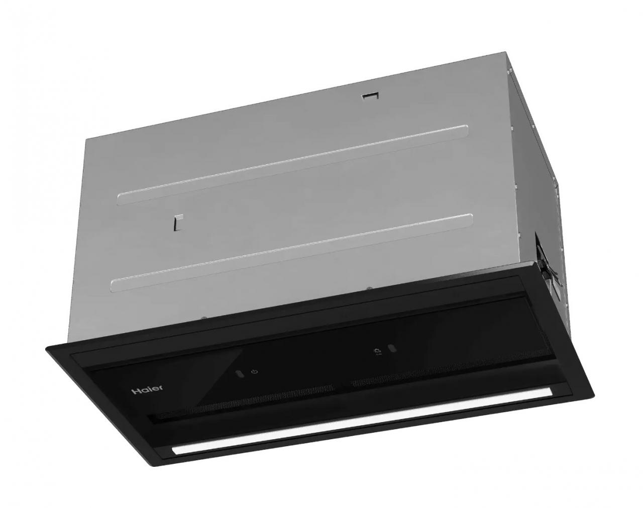 Вытяжка встраиваемая Haier HVQ-B6536B