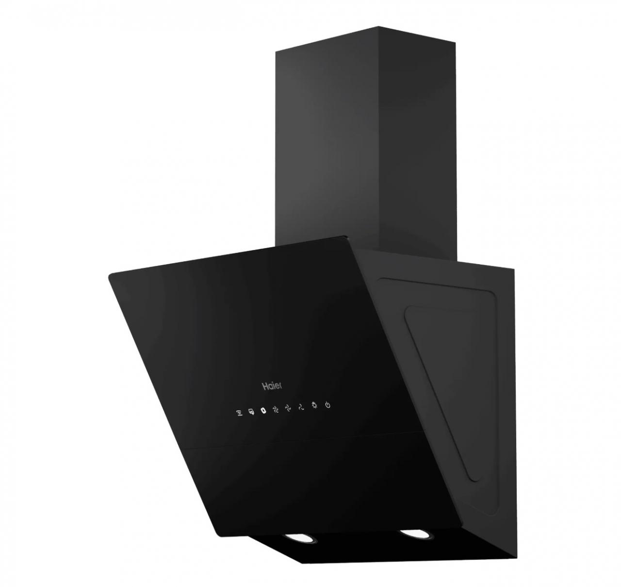 Вытяжка Haier HVY-W672GBH