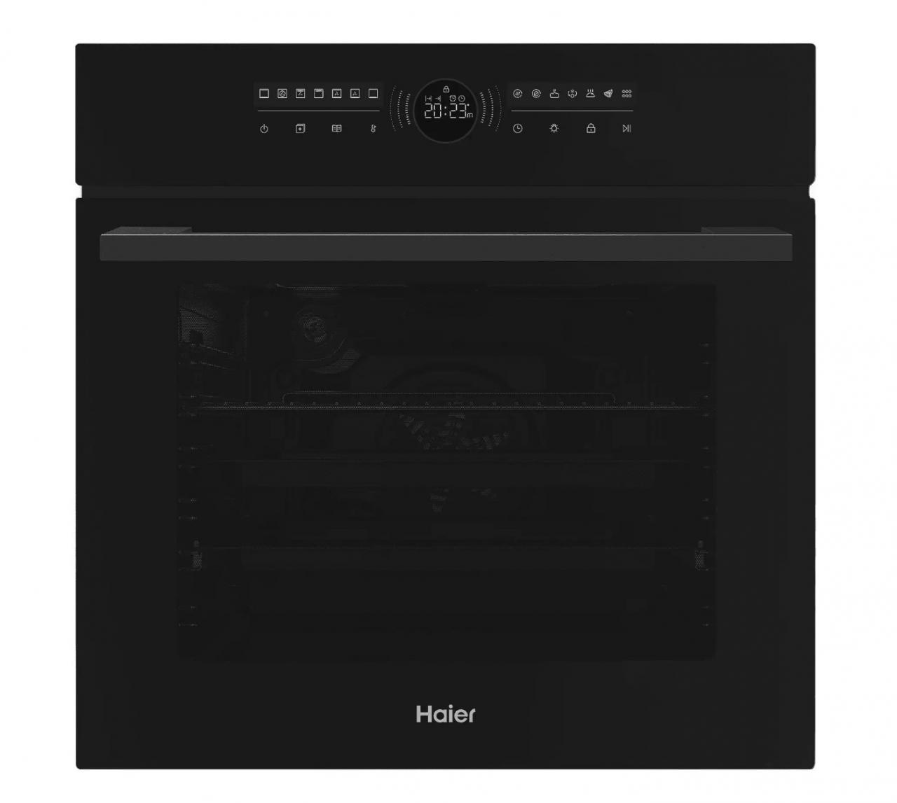 Духовой шкаф Haier HOX-FT5AMTMB