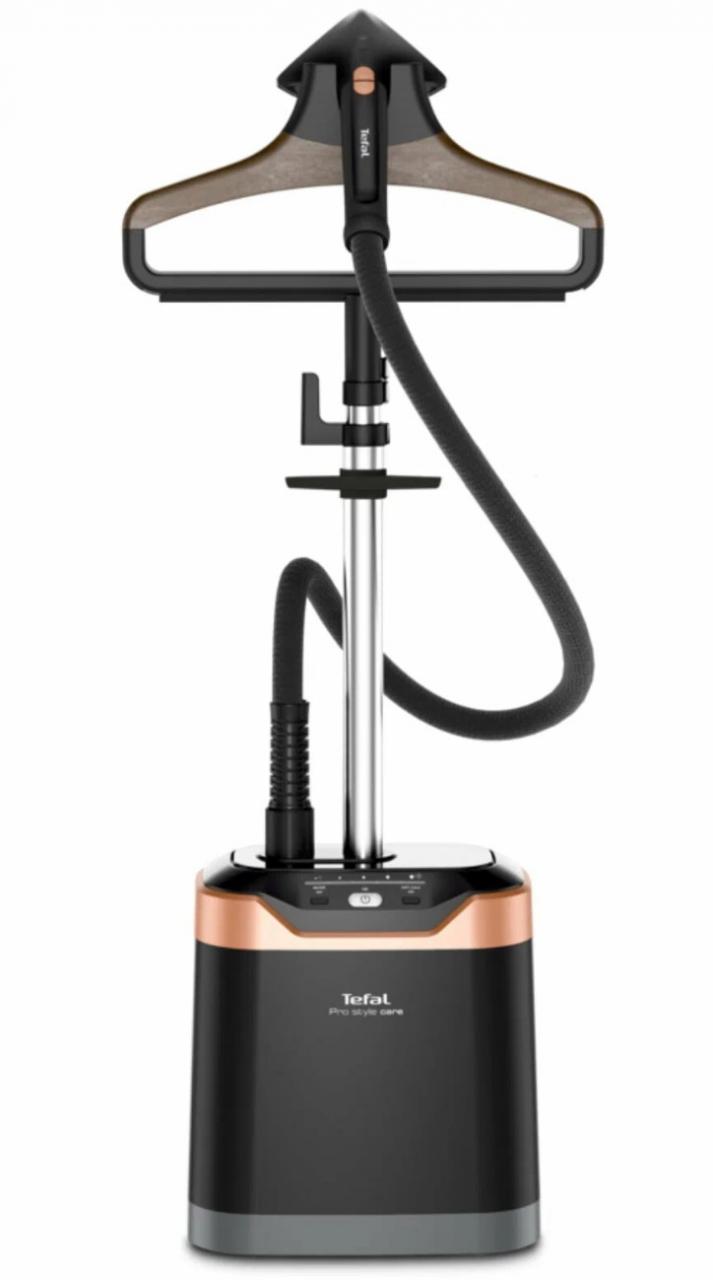 Вертикальный отпариватель Tefal Pro Style Care IT8480E1